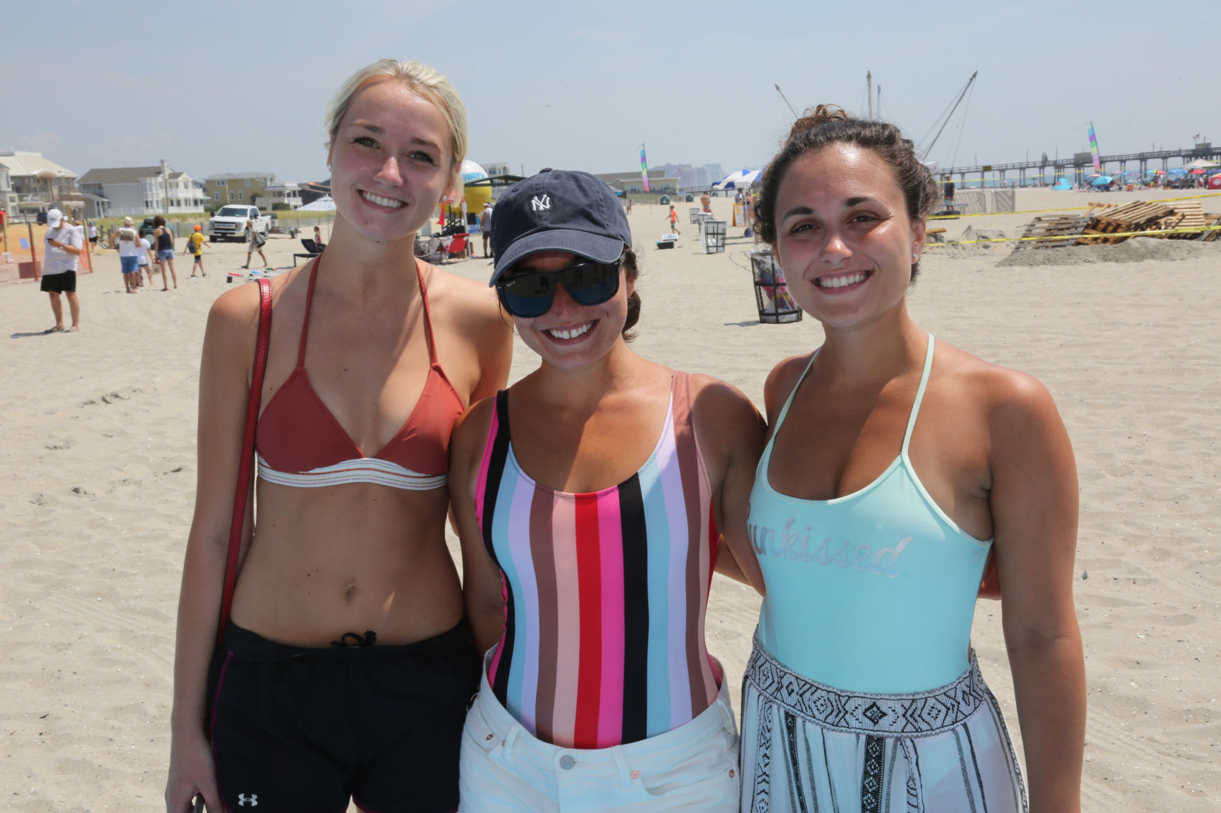 Beachstock